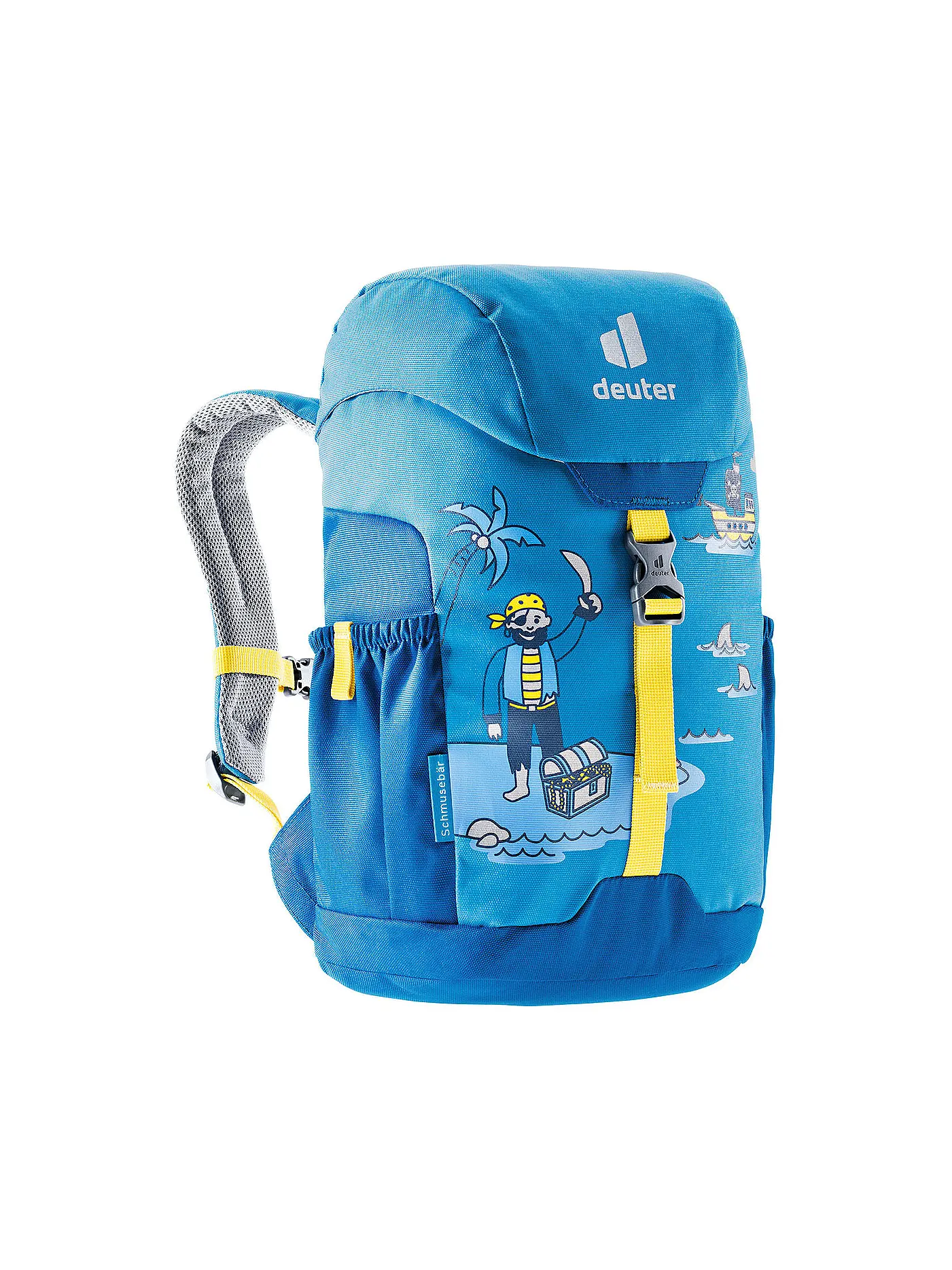 DEUTER | Kinder Rucksack Schmusebär 8L | 